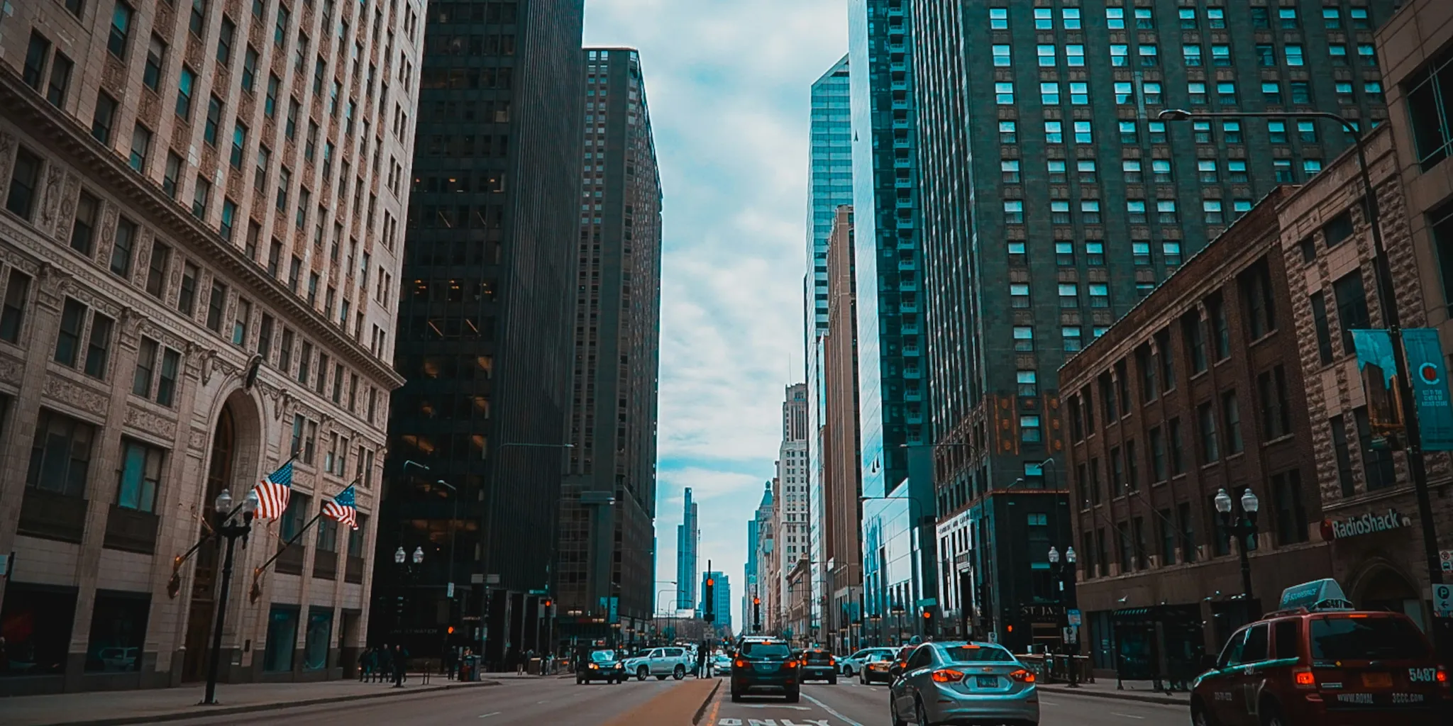 Begin Your Chicago Love Story Today