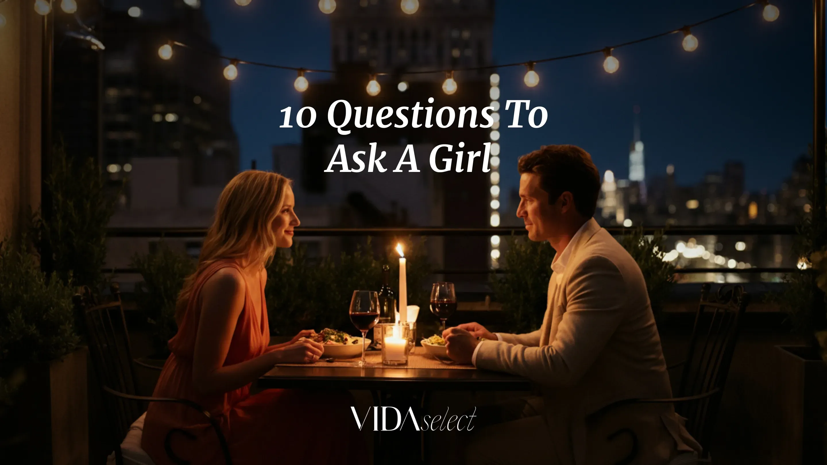 10 Questions To Ask A Girl You Like Online [That Get Responses!]