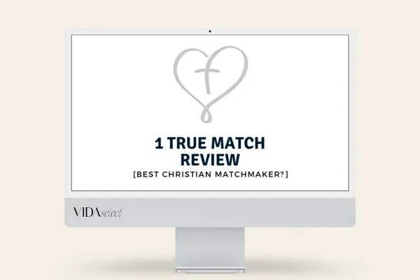 1 True Match Review [Best Christian Matchmaker?]