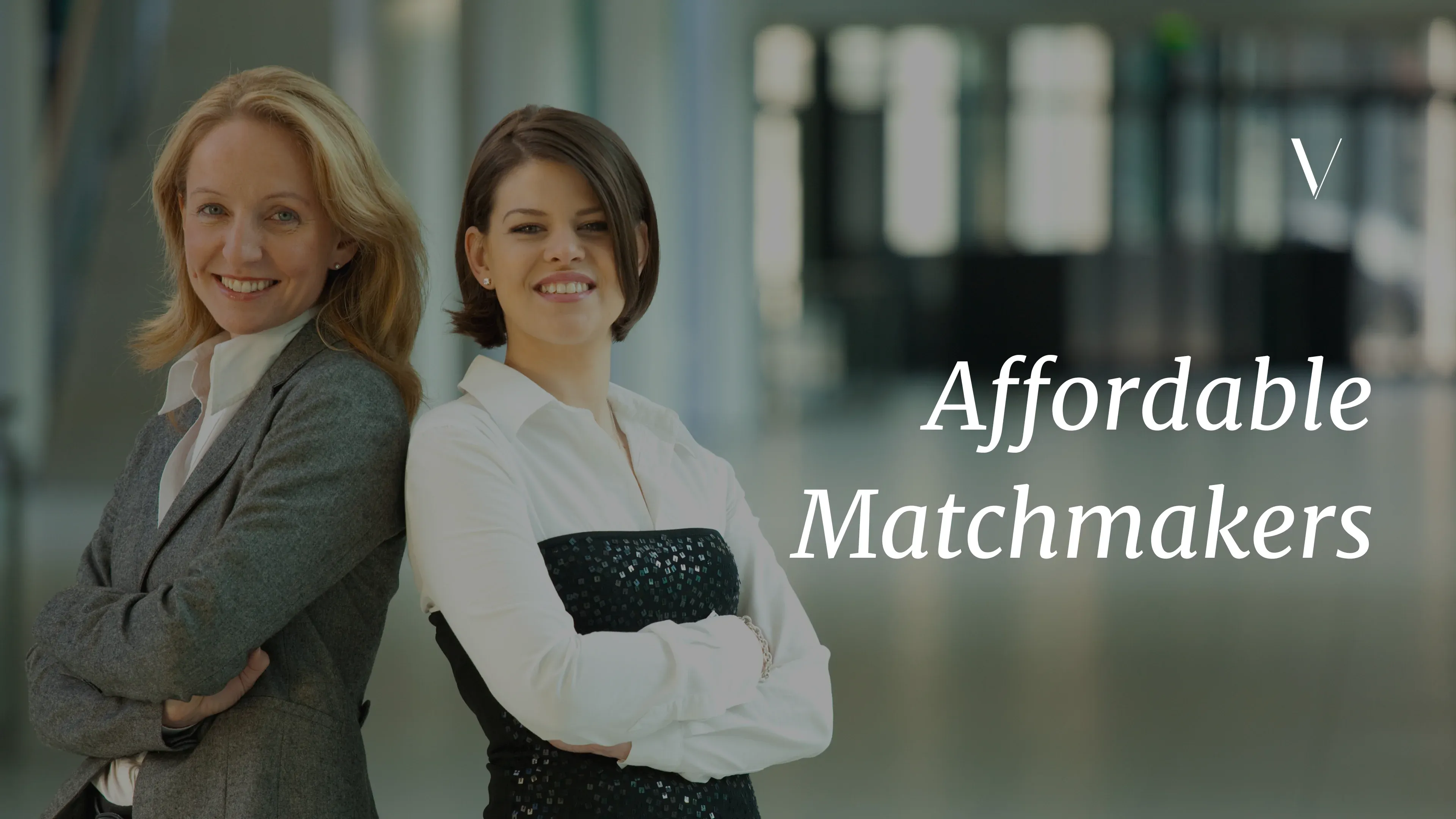 Affordable Matchmakers: Quality Service Without Pricey Contracts