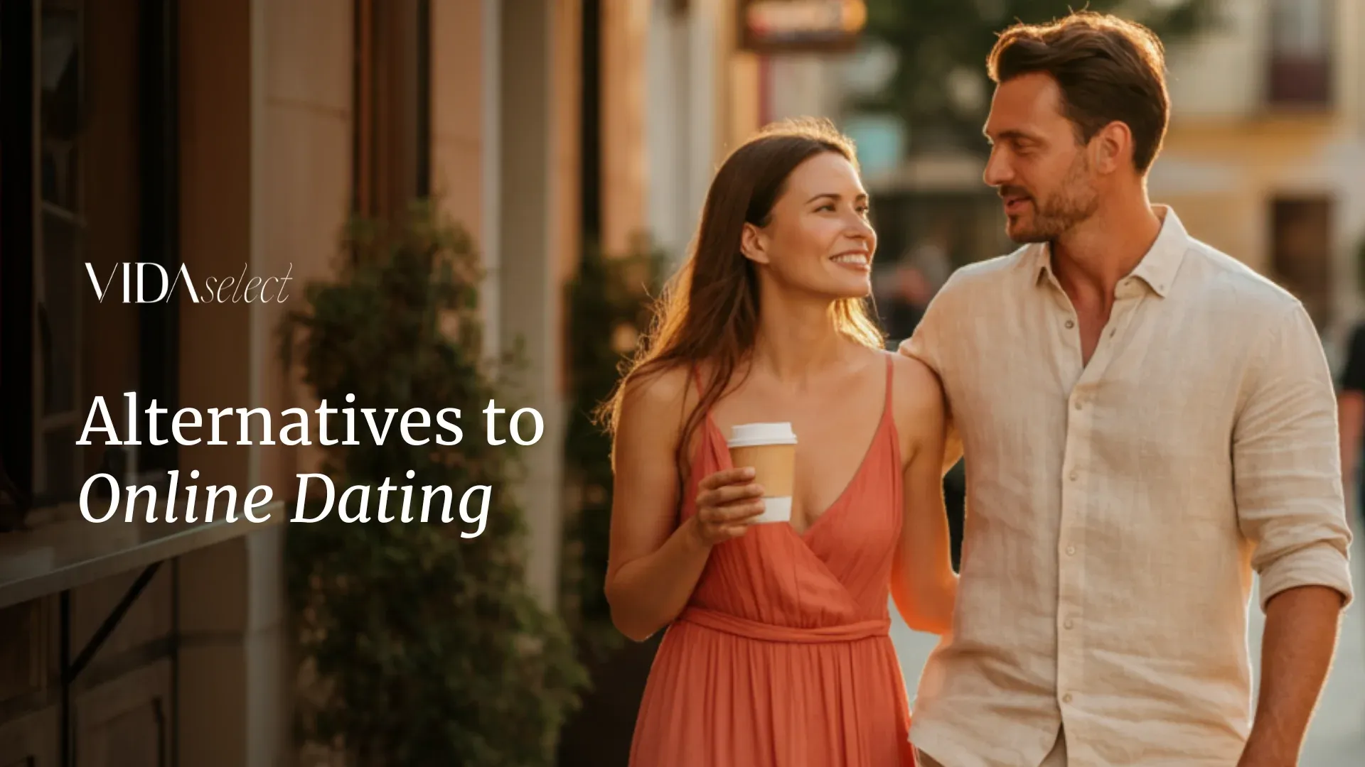 Sick Of Swiping? 10 Best Alternatives To Dating Apps!