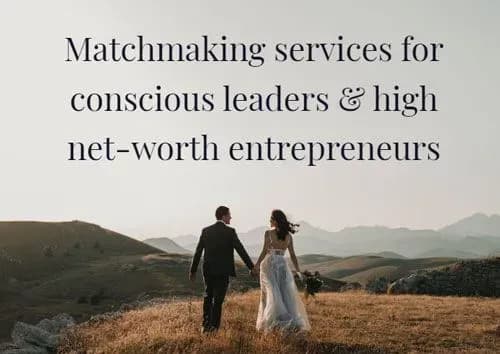 Ambiance Matchmaking Reviews [Best Service For SF Singles?]