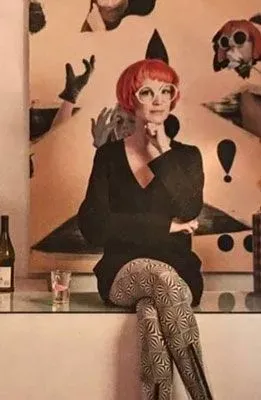 Meet Elite NYC Matchmaker Amy Van Doran