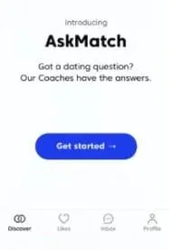 AskMatch Explained [Dating Experts On Demand?]