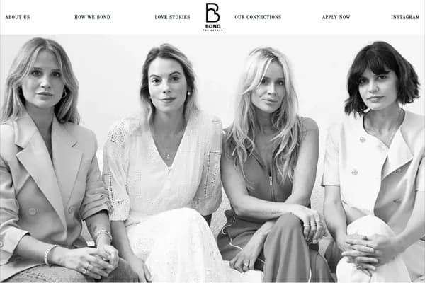 Can Bond The Agency Find Your Ideal London Match?