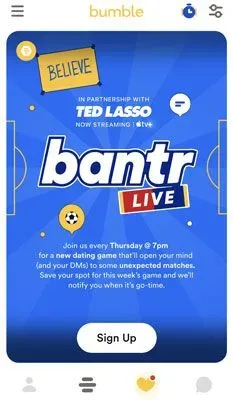 Bumble Bantr Live Explained [What It Is &amp; How It Works!]