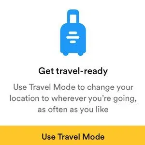 How To Use Bumble Travel Mode [& Boost Your Match Rate!]