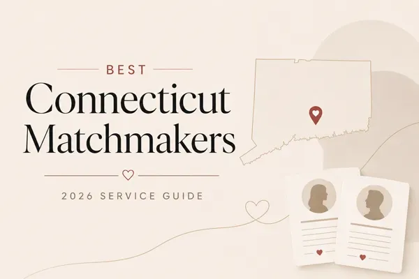 The right matchmaker changes everything. The wrong one costs you.