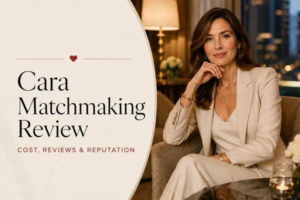 Cara Matchmaking Reviews [Can Lynda Adams Find You Love?]