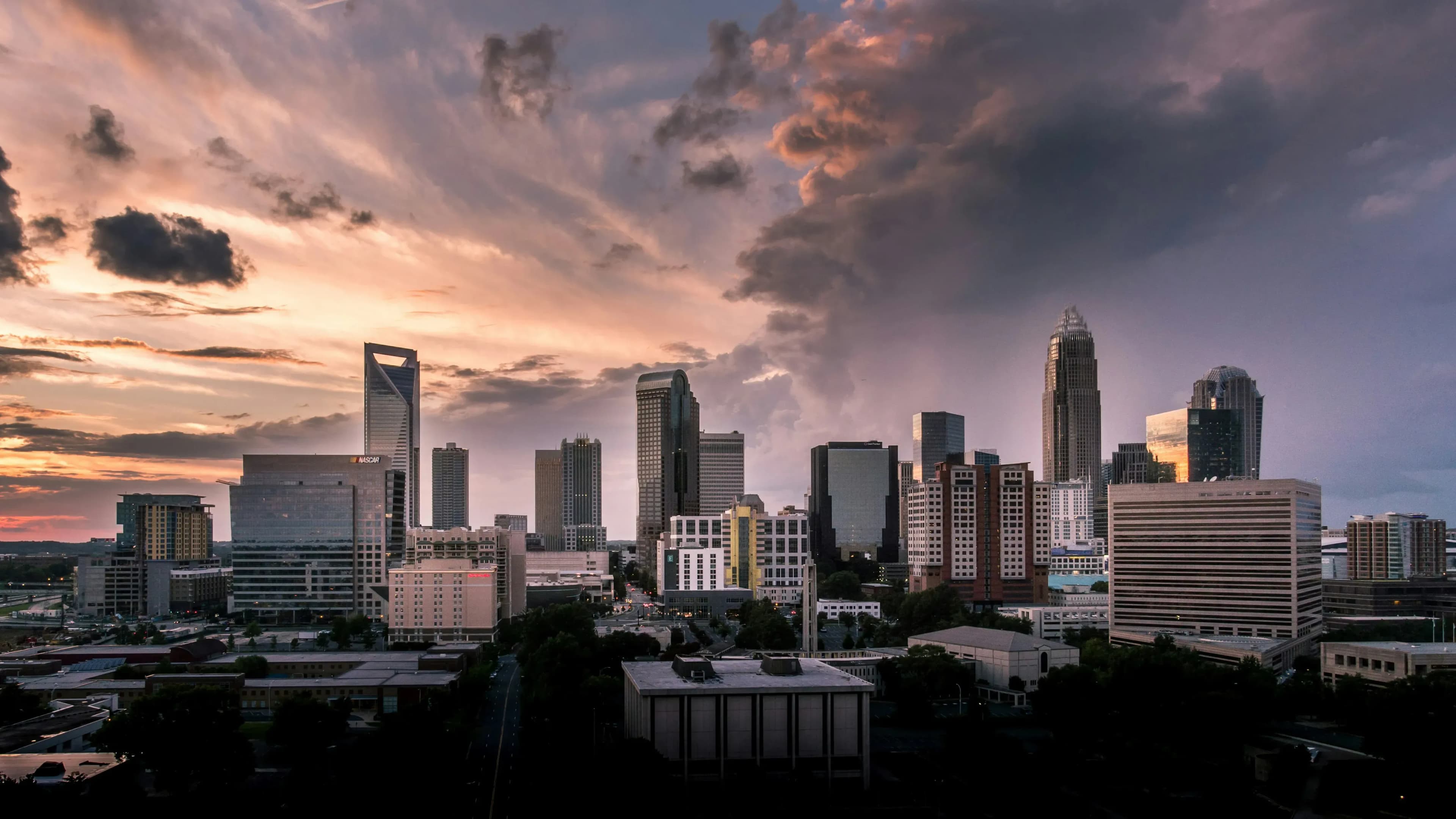 Charlotte's #1 Matchmaker for Accomplished Professionals