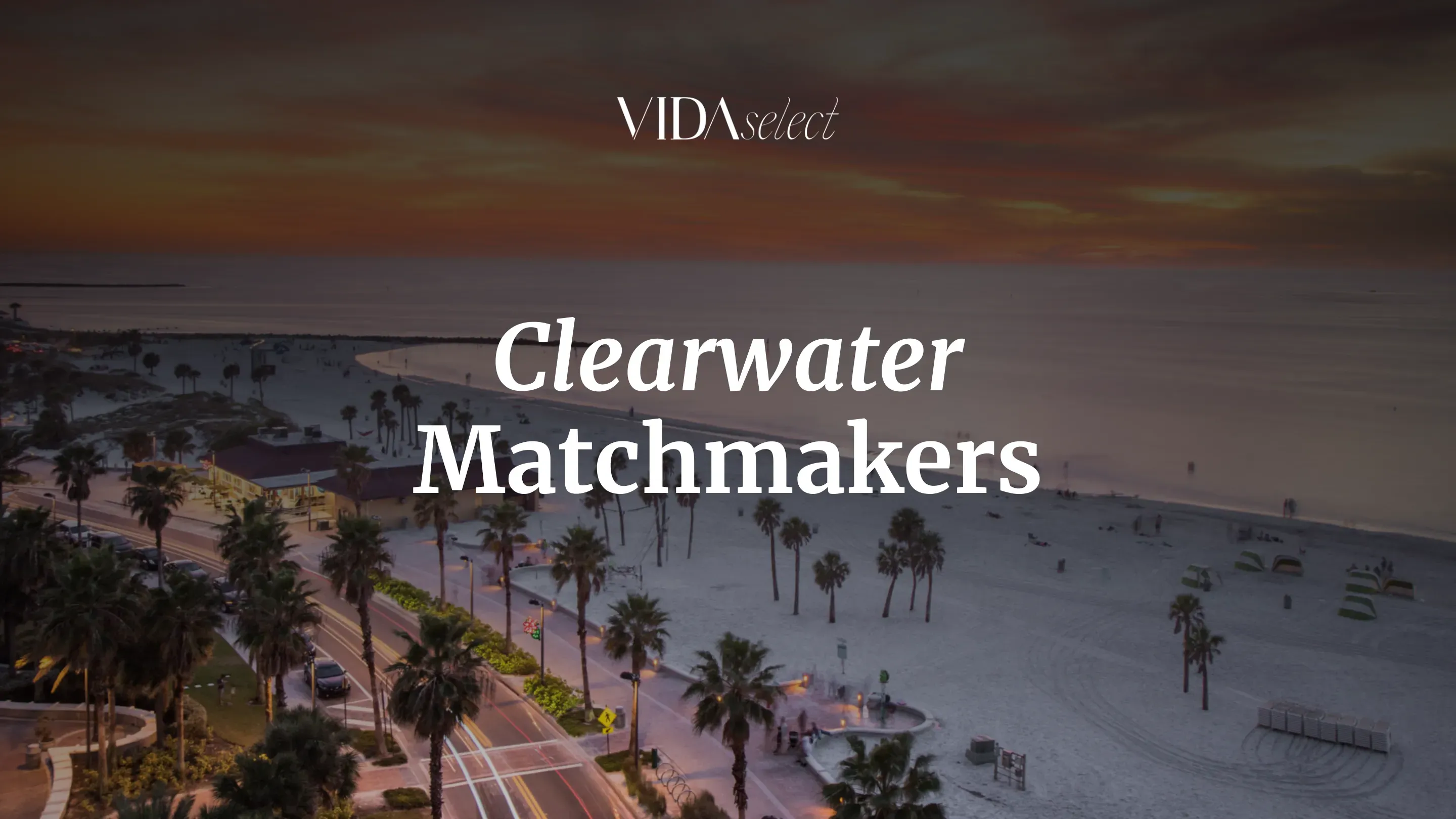 3 Best Clearwater Matchmakers [2025 Cost &amp; Reviews!]