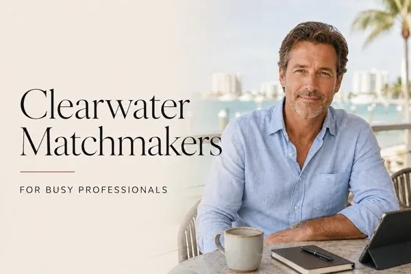 Tired of swiping through Clearwater? Outsource it.