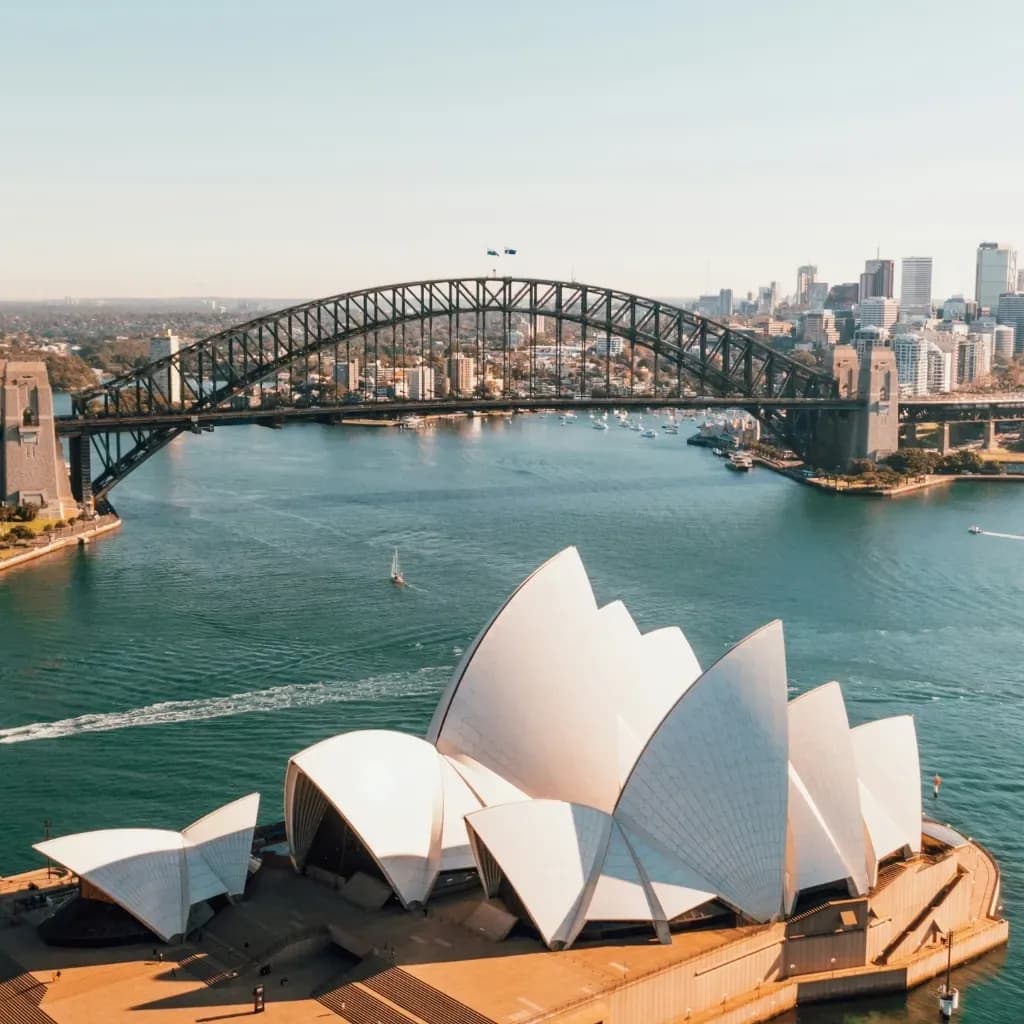 Sydney’s #1 Matchmaker for Relationship-Minded Professionals