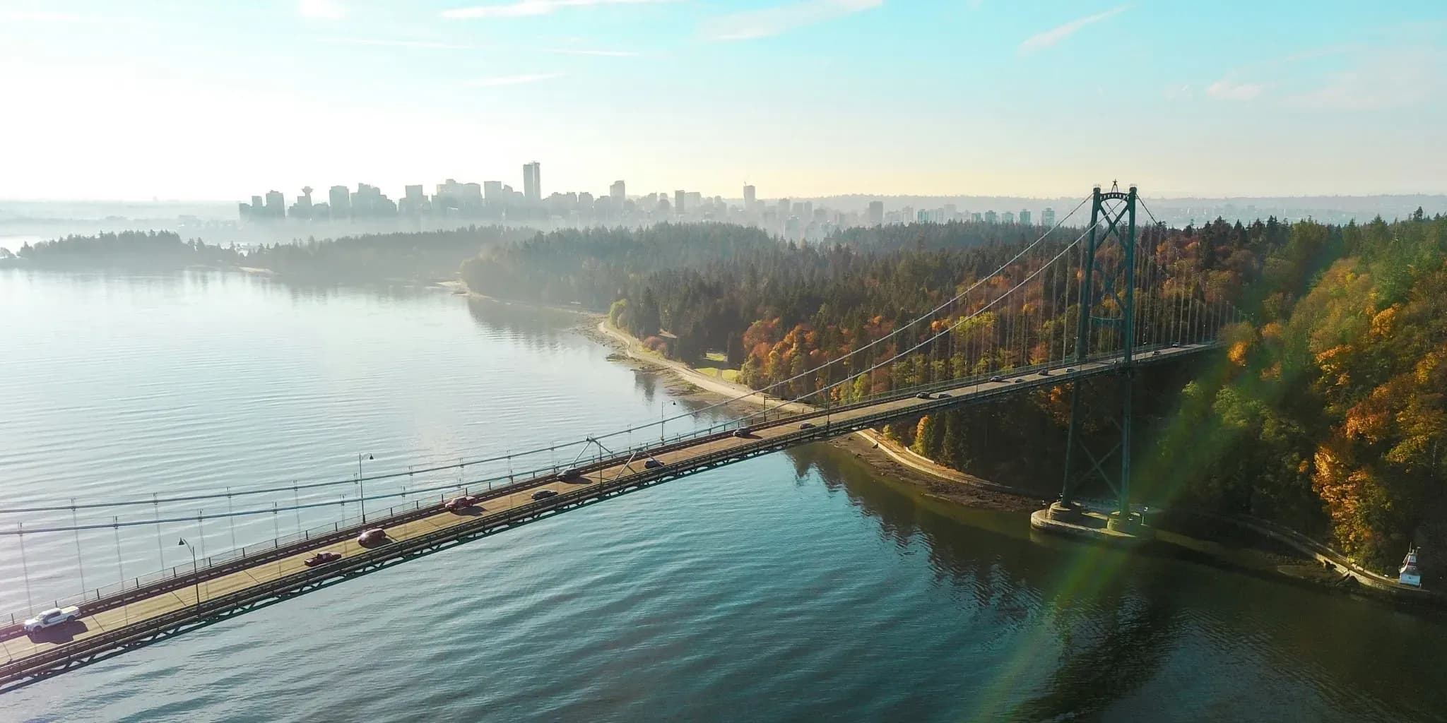 Start Your Vancouver Love Story Today