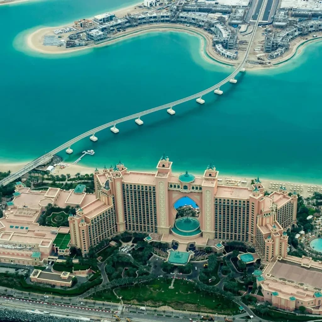 Dubai’s Premier Matchmaker for Accomplished Professionals