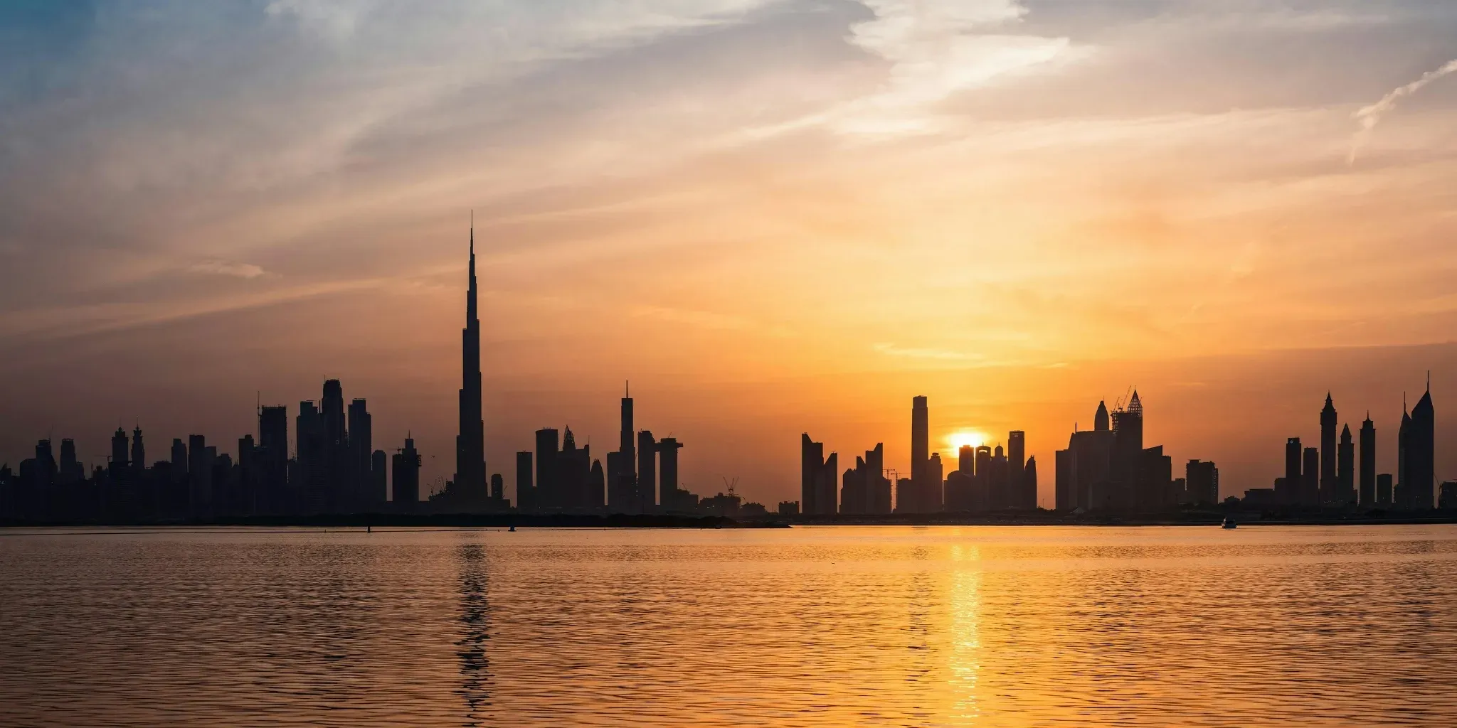 Begin Your Dubai Love Story With Us
