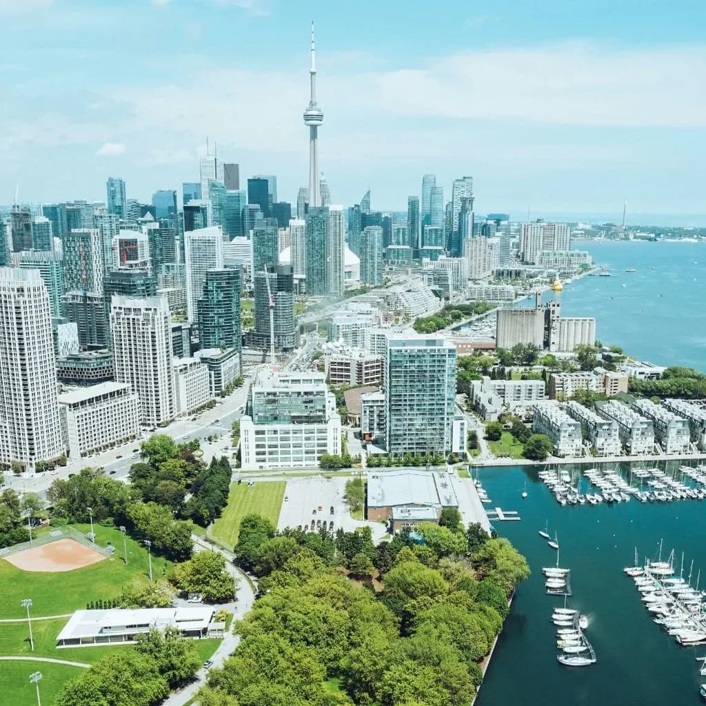 Toronto's #1 Matchmaker for Accomplished GTA Professionals