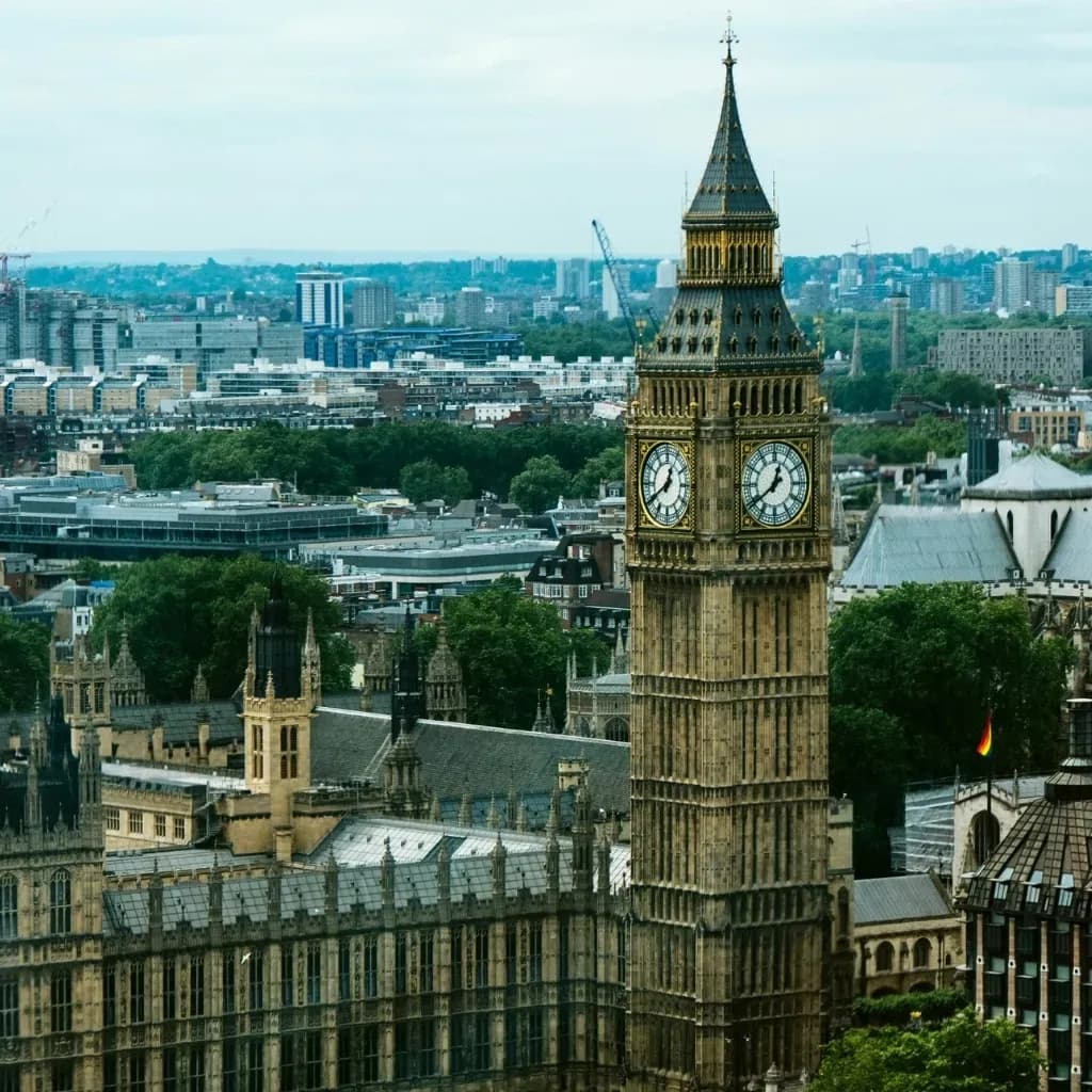 London's #1 Matchmaker for Relationship-Minded Professionals