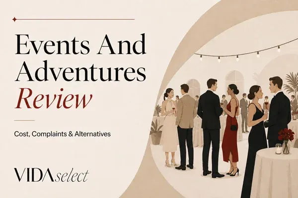 Events And Adventures Review: Are They Legit?