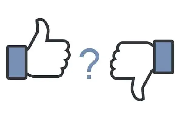 Does Facebook's Dating Service Have A Dark Side?