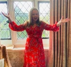 Genevieve Gresset: 2026 Professional Matchmaker Review