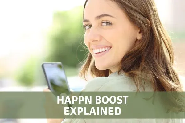 Happn Boost Explained: Cost, Results & Tips
