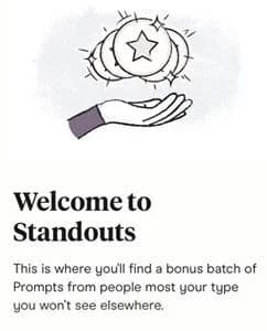 Hinge Standouts: What They Are &#038; How To Become One