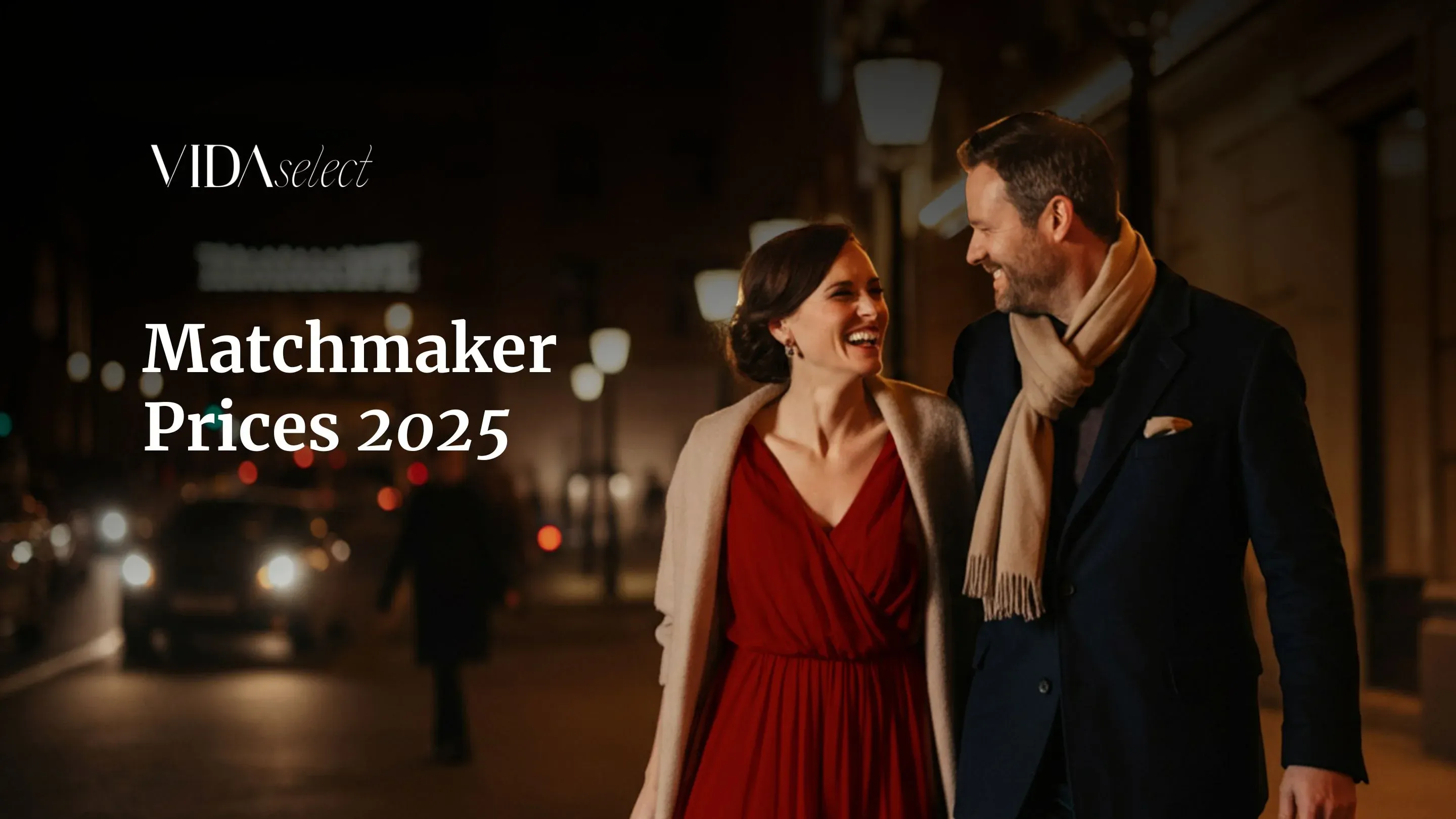 How Much Do Matchmakers Cost? [2025 Price Comparison Guide]