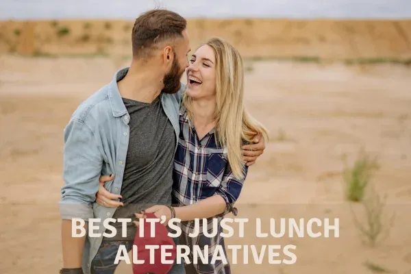 8 Best Alternatives to It's Just Lunch for Single Professionals (2026)