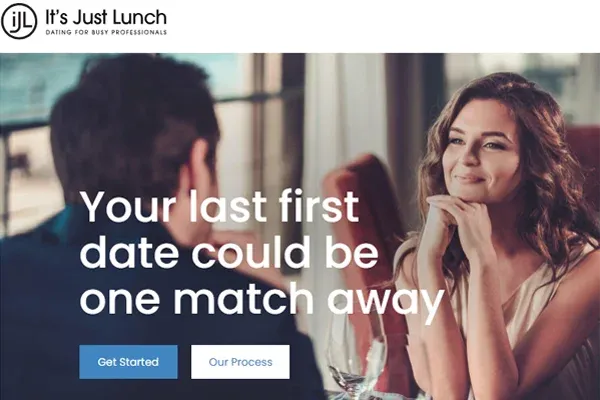 Is It's Just Lunch Legit? 2026 Reviews