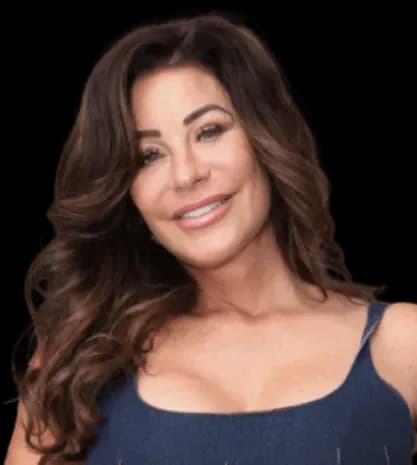 Meet Professional Matchmaker JoAnn Ward