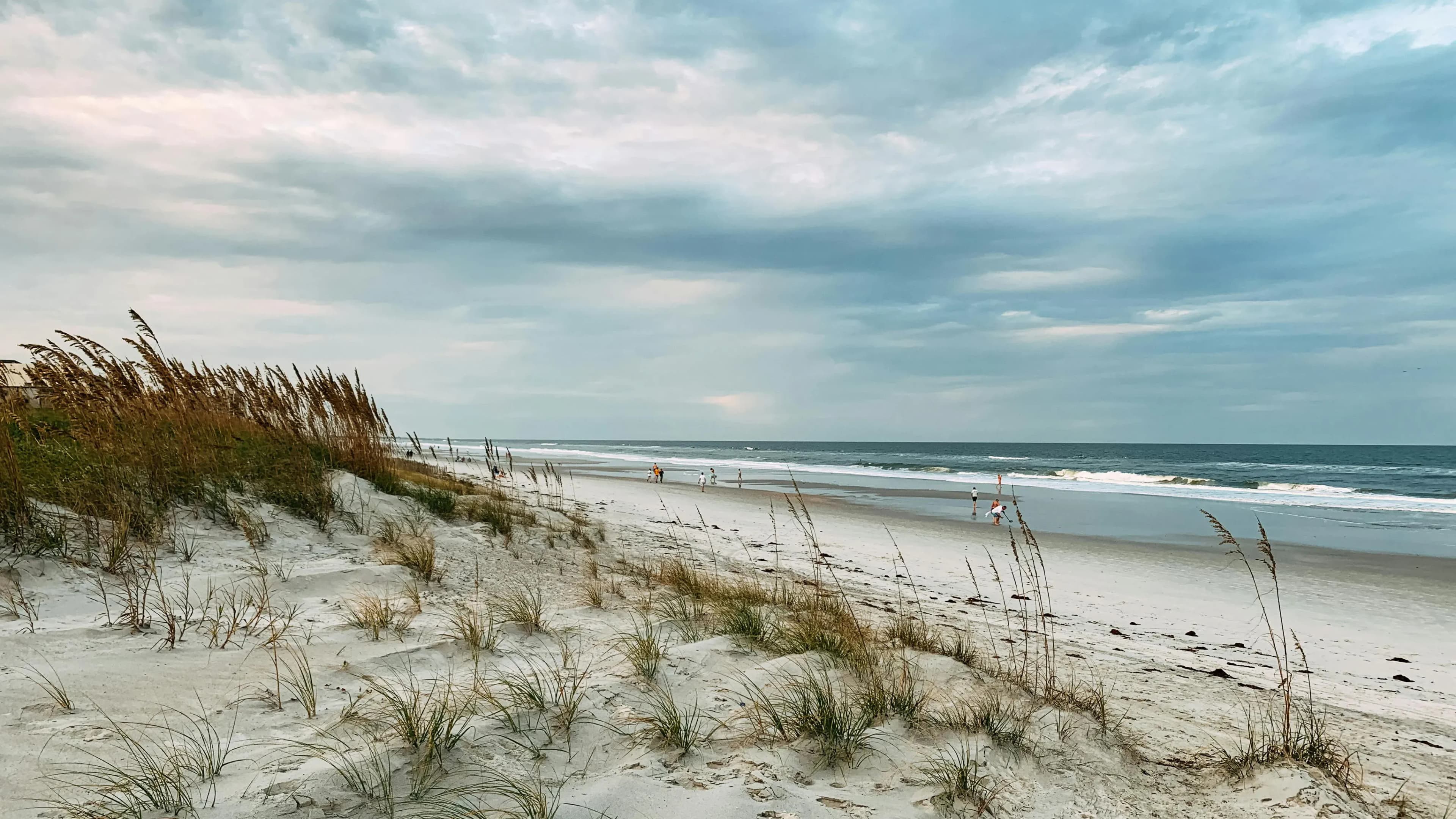 Begin Your Jacksonville Love Story