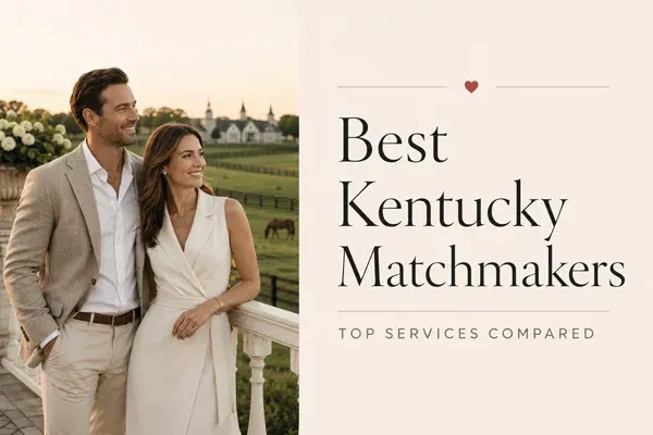 Best Kentucky Matchmakers [Includes Cost Comparison!]