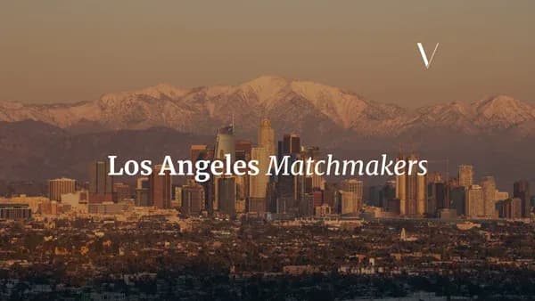 9 Best Matchmakers For LA Singles [2026 Top List!]