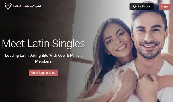 Latin American Cupid Reviews [Is It Worth A Try?]
