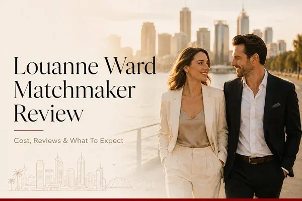 Meet Louanne Ward [2026 Matchmaker Review!]