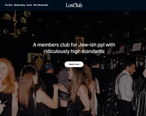 Lox Club Reviews [Locations, Criteria, Cost!]