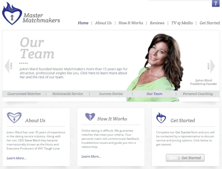 Master Matchmakers Reviews [Should You Hire Them?]