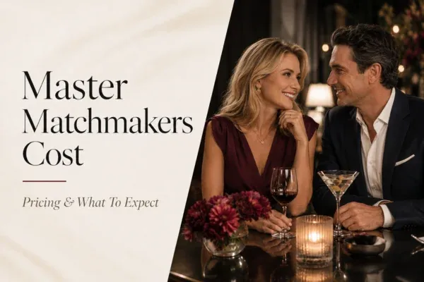 How Much Does Master Matchmakers Cost? [Price Comparison!]