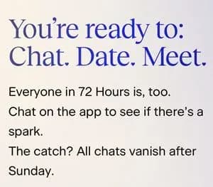Match 72 Hours Explained [Plus 3 Expert Tips To Get More First Dates!]