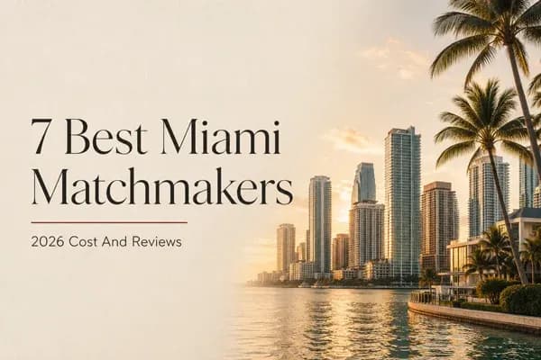 Miami has the singles. Finding yours is the hard part.
