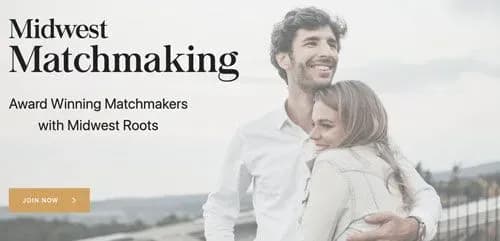 Midwest Matchmaking Reviews [Best Way To Find Your Perfect Match?]