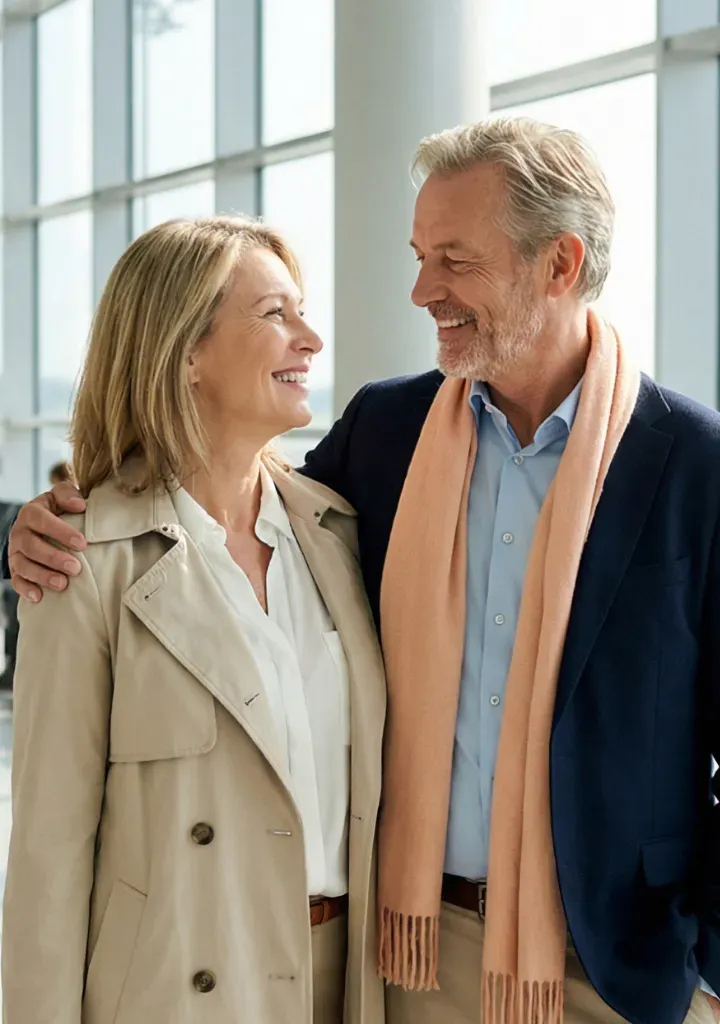 Why Tennessee's Accomplished Professionals Choose VIDA Select