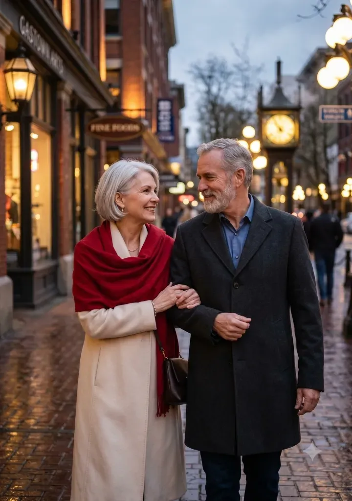 Finding Love in Vancouver Shouldn’t Be This Hard. We Make It Easier.