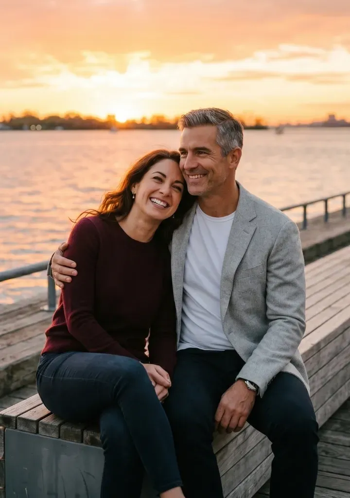 Finding Love in Toronto Shouldn't Be This Hard. We Make It Easier.
