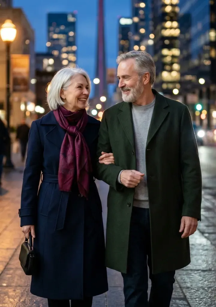 Finding Love in Toronto Shouldn't Be This Hard. We Make It Easier.