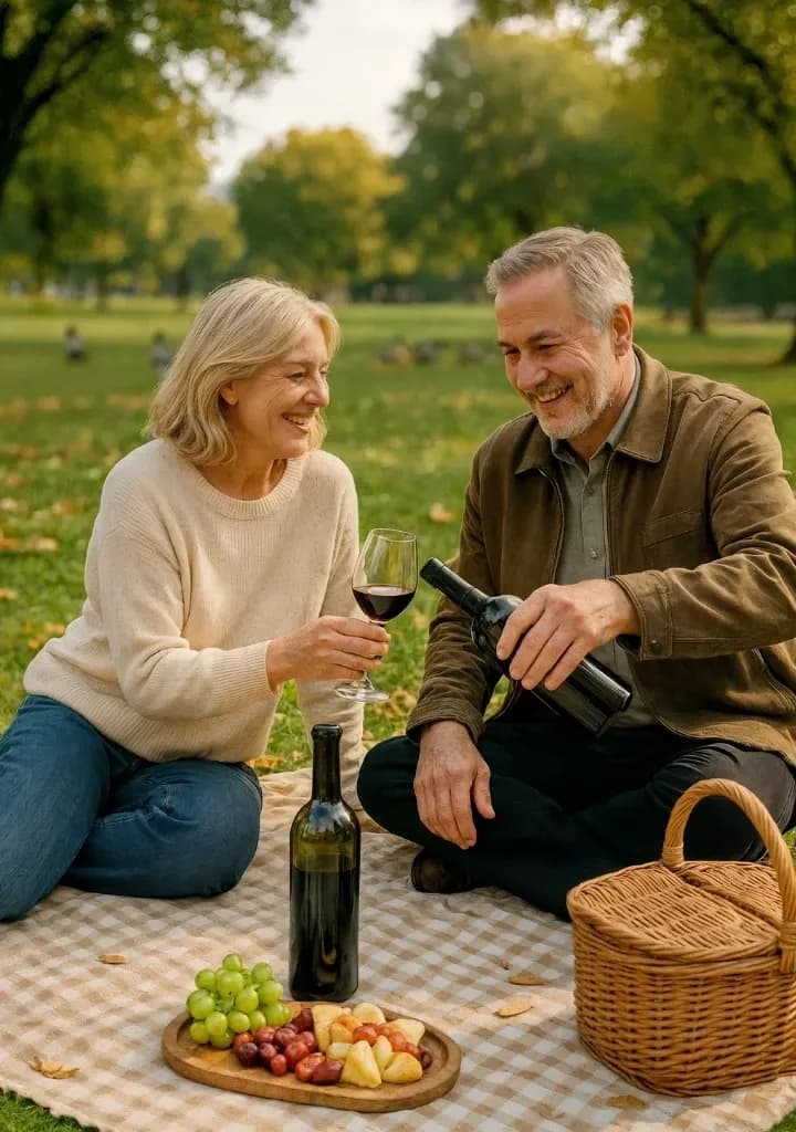 Why Finding Something Lasting in Orlando Feels So Difficult