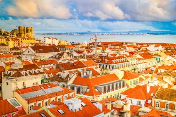 6 Best Dating Apps In Portugal