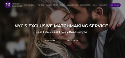 Meet Lori Zaslow [Manhattan Matchmaker Review]
