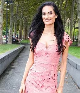 Rachel Russo Reviews: Best Elite Matchmaker For New York Singles?